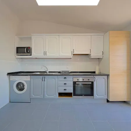 Coliving Plaza De Toros Alloggio in famiglia Marbella