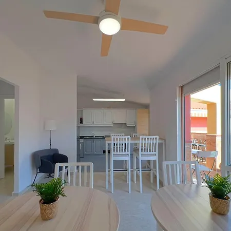 Coliving Plaza De Toros Marbella