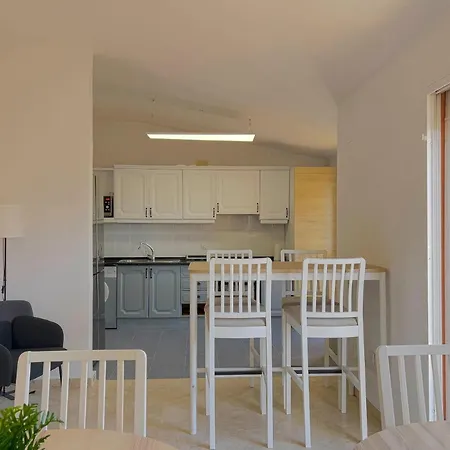 Coliving Plaza De Toros Homestay