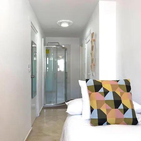 Coliving Plaza De Toros