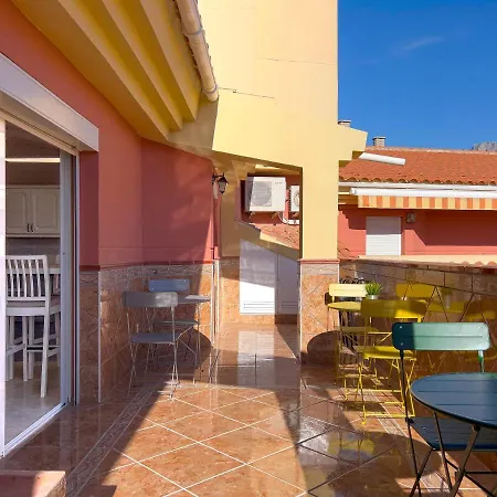 Homestay Coliving Plaza De Toros