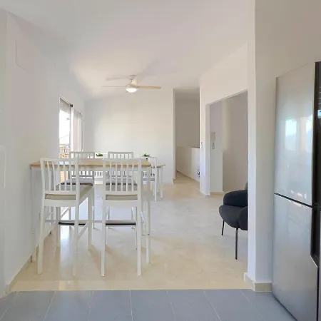 Coliving Plaza De Toros *
