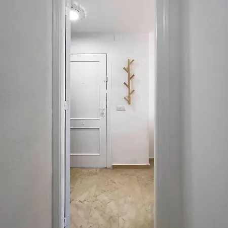 Homestay Coliving Plaza De Toros Marbella