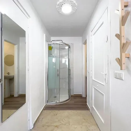Coliving Plaza De Toros * Marbella