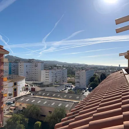 Coliving Plaza De Toros Homestay Marbella
